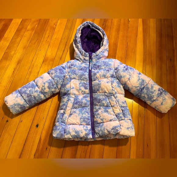 Jackets & Coats Toddler 3t Snozu Warm Winter Jacket Poshmark